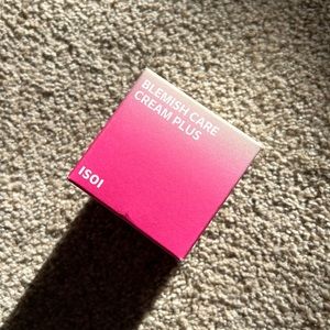 Brand New In Box K-Skincare Bulgarian Rose Blemish Cream